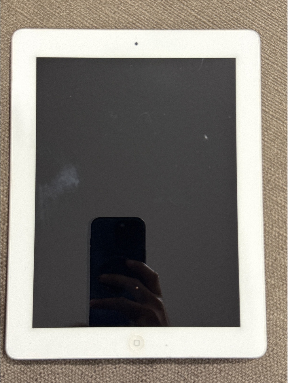 For Parts Apple Ipad 3rd Generation A1416 Wifi Only